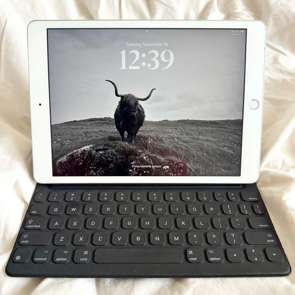 Apple iPad 7th Gen 128GB 10.2